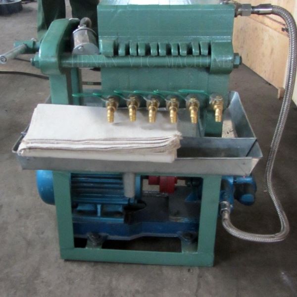 press filter