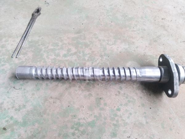 F4B press shaft