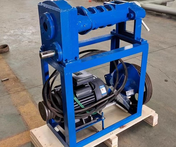 auto 6YL-68 oil press machine