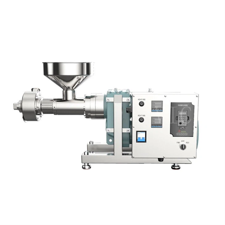Cold Oil Press