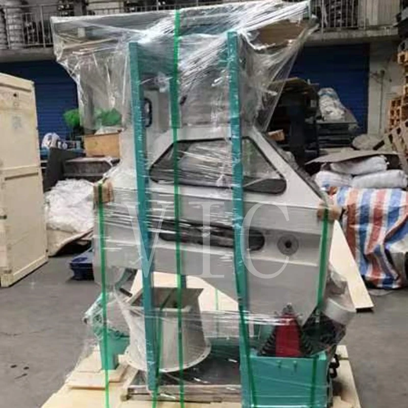 Grain Destoner Machine high quality