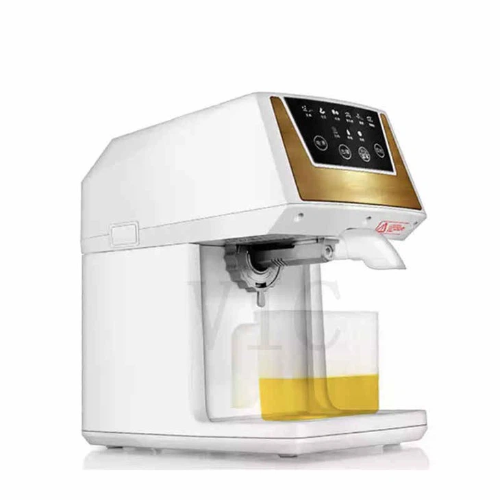 Oil Expeller Machine for Home Use BEST-D901