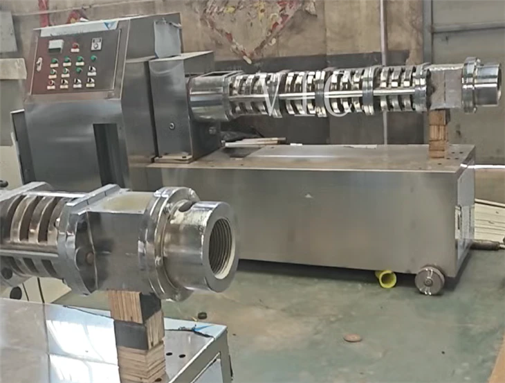 Screw Expeller Oil Mill Machine best Screw Expeller Oil Mill Machine best