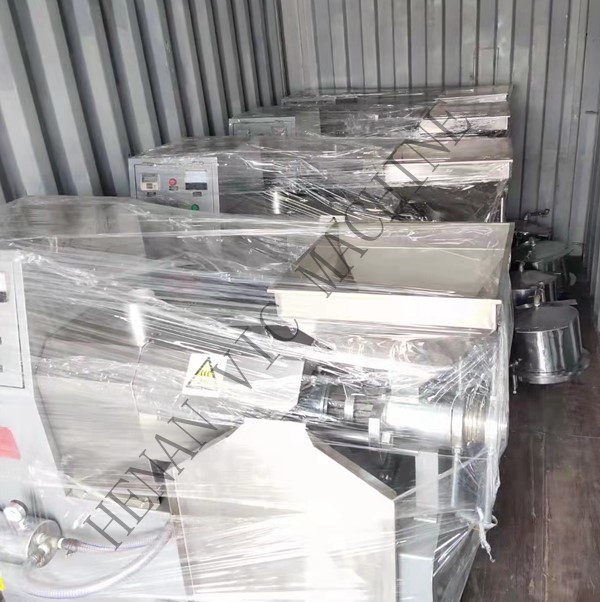 oil pressers oil pressers