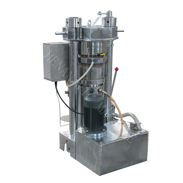 Sesame Oil Extraction Machine Sesame Oil Extraction Machine