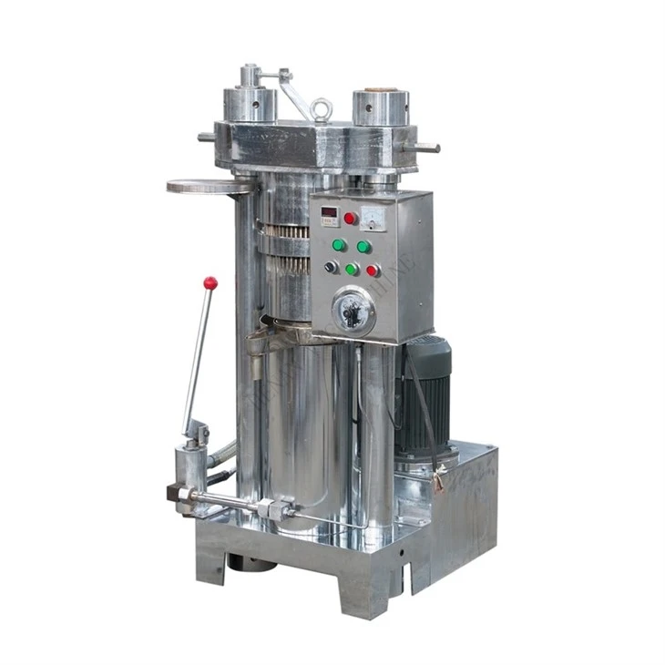 Sesame Oil Extraction Machine Sesame Oil Extraction Machine