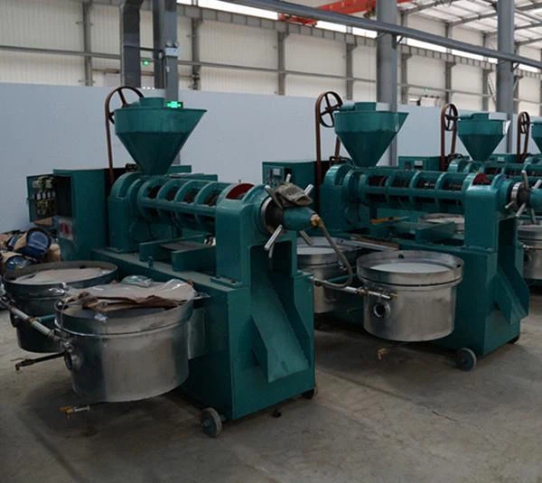 sesame oil machine sesame oil machine