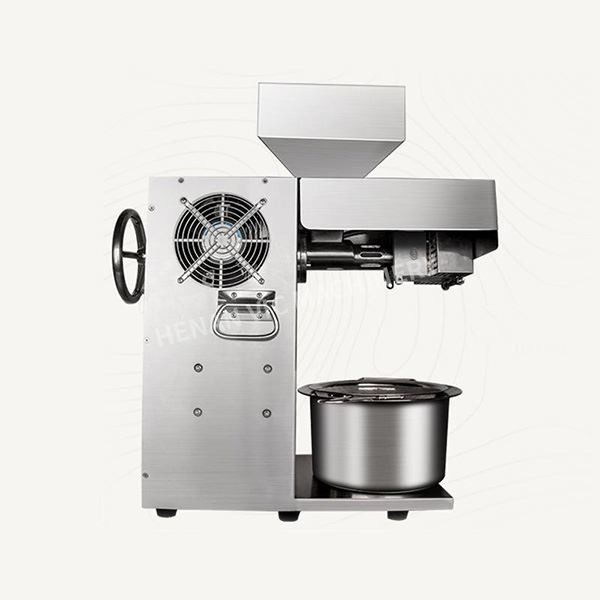 oil equipment