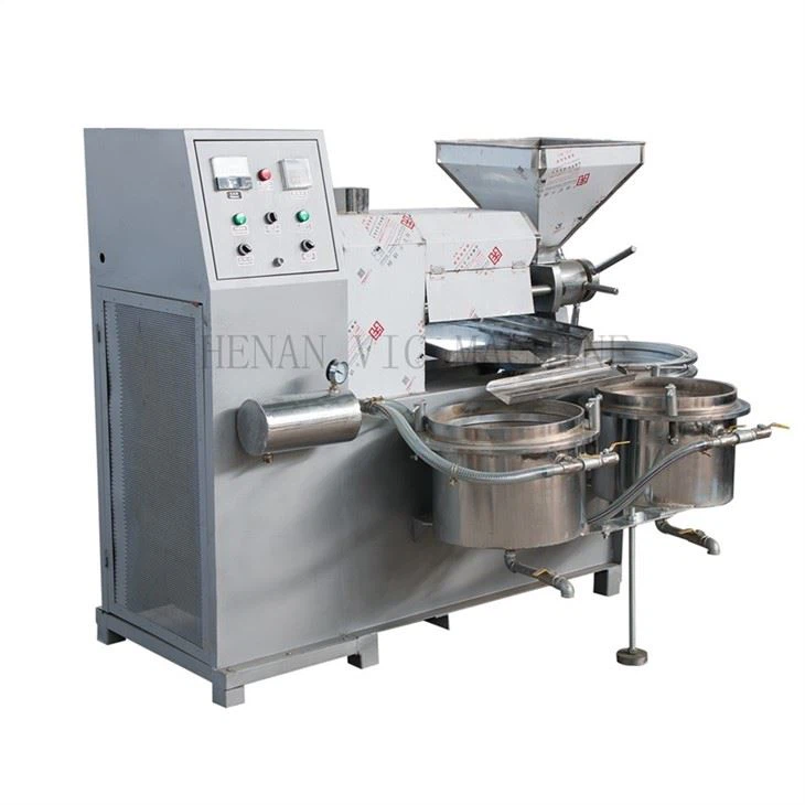 6YL-80B-Oil-Press