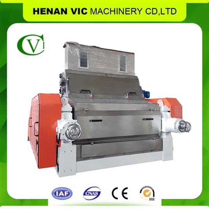 Oat Flaking Machine Oat Flaking Machine